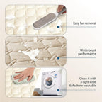 gogobunny 100% Double-Sided Waterproof Dog Bed Cover Pet Blanket Sofa Couch - Image 8