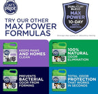 Cat's Pride Max Power: Bacterial Odor Control - Image 7