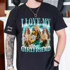 Tehg & Tuhg Custom T Shirts - Image 3
