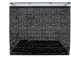 Large Bird Cage Net Cover, Bird Cage Seed Catcher, Universal Adjustable Bird - Image 6