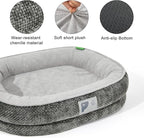 Dog Beds Large Sized Dog, Orthopedic Bed - Image 3