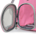 Cat Bubble Backpack Carrier for Small Medium Dogs Cats Carrying Bag, Airline - Image 4