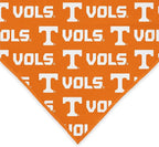 Tennessee Volunteers Officially Licensed Bandana - Image 3