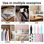 24 PCS Mini Lint Roller 720 Sheets Lint Rollers - Image 3
