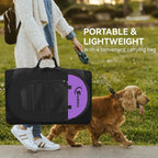 Dog Playpen, Puppy Pet Playpen, Dog Crate Tent Cage Indoor/Outdoor, Portable - Image 5