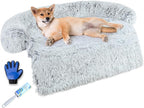 Luxurious Dog Couch Bed Protector - Image 8