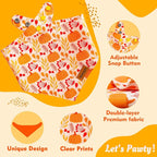 Fall Dog Bandanas - Image 3