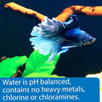 API Betta Water, 64 OZ - Image 2