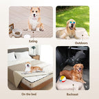 gogobunny 100% Double-Sided Waterproof Dog Bed Cover Pet Blanket Sofa Couch - Image 6