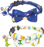 ADOGGYGO Cat Collar Breakaway by ADOGGYGO