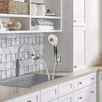 Sink Hose Shower Sprayer Attachment - Image 7