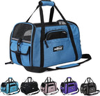EliteField Soft Sided Pet Carrier by EliteField