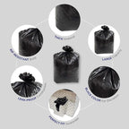 ActiveDogs Dog Poop Bucket Bags 12PK - Image 3