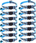 14 Pack Breakaway Cat Collar by Unknown