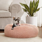 Bedsure Calming Dog Bed for Small Dogs - Image 7