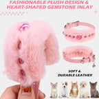 EXPAWLORER Valentine's Day Cat Collar - Image 4