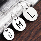 Ultra Joys Dog ID Tag, Custom Dog Tag Personalized Cat Tag, Pet ID Tag - Image 7