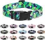 Mercano Adjustable Dog Collar by Unknown