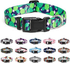 Mercano Adjustable Dog Collar by Unknown