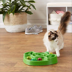 Amazon Basics Pet Activity Center and Feeder - Image 4
