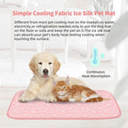 NWK Pet Cooling Mat - Image 3