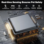 52L Automatic Pet Dryer Box - Image 5
