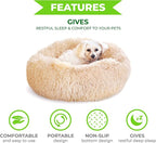 Whiskers & Friends Cat Bed Dog, Cat Beds - Image 3