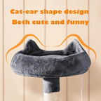 Yaheetech 70.5in Cat Tower - Image 9