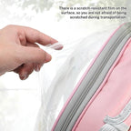 Rypet Bird Carrier Backpack Parrot Portable Breathable Bag Pet Bird Lightweight - Image 5