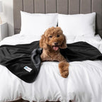 PetAmi Waterproof Pet Blanket Dog Bed Couch Cover - Image 9