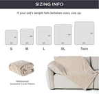 Bedsure Waterproof Dog Blankets - Image 7