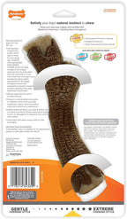 Nylabone Real Wood Stick Toy Strong Chew Toy - Image 9