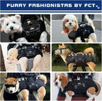 Dog Backpack Carrier - Image 8