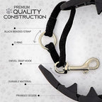 Ram-Pro Dog Training Collar Small Pinch Collar - Image 7