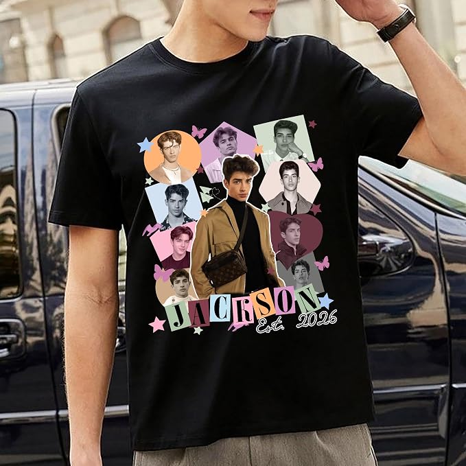 Tehg & Tuhg Custom T Shirts - Image 2
