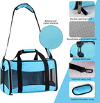 Cat Carrying Case - Image 3