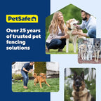 PetSafe Classic In-Ground Fence In Ground Cat Fence, Underground Dog - Image 7