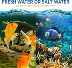 Fish Tank Rocks for Enhancing Water Clarity - Image 5