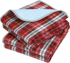 OUTCREATOR® Washable Bed Pads 34" x 54" - Image 8