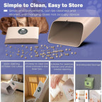 Metal Cat Litter Scooper Kit - Image 5