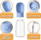 Mr. Pen Portable Dog Water Bottle - 19oz - Image 5