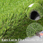 ALTRUISTIC Realistic Pet Artificial Grass - Image 4