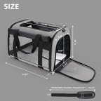 TWDEPART Cat Carrier Backpack - Image 8