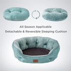 Bedsure Dog Beds for Small Dogs - Image 5
