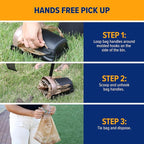 Arm & Hammer Heavy Duty Pet Waste Bags - Image 7