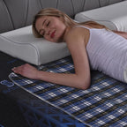 Non-Slip Bed Pads for Incontinence Washable, Waterproof Bed Pads, Adult - Image 5