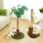 Cat Scratching Post for Indoor Cats and Kitten - Image 3