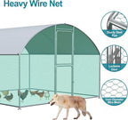 Large Chicken Coop, Chicken Coops - Image 8
