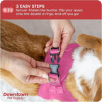 Downtown Pet Supply Step in Dog Harness No Pull - Image 5