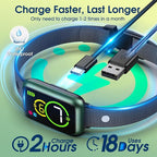 1S Stop Barking Smart Dog Bark Collar, Humane Anti Barking Device - Image 5